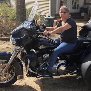 Meet your Posher, Debbie sander